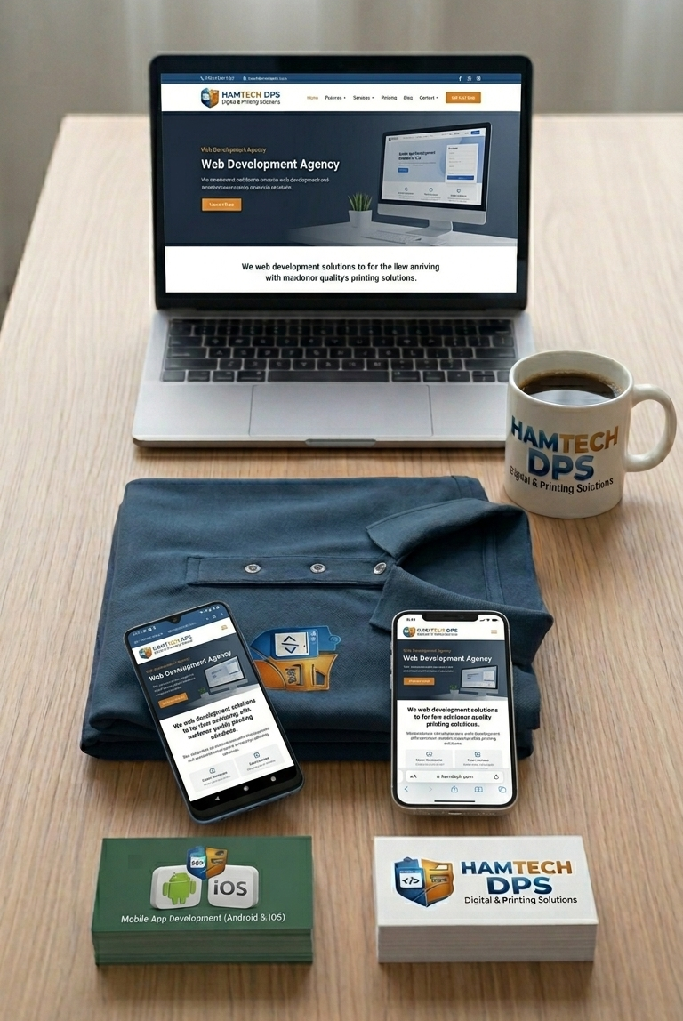 Digital and printing solutions