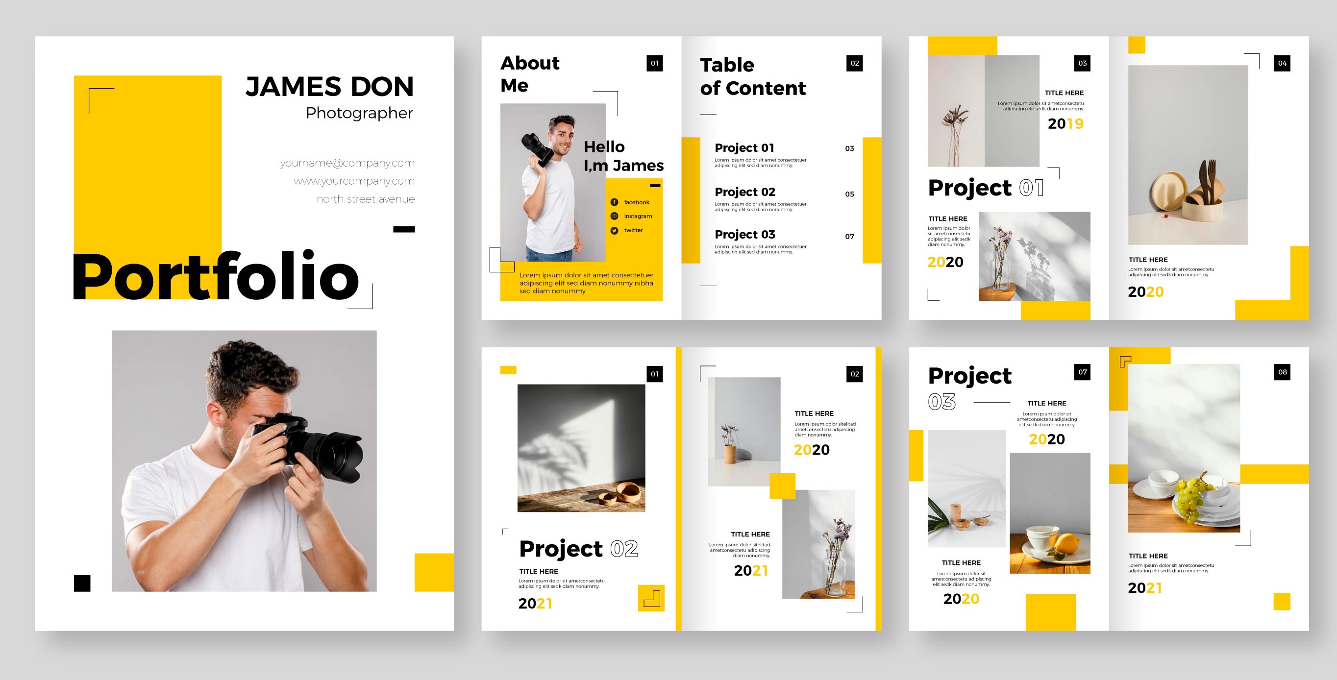 Business Card Printing