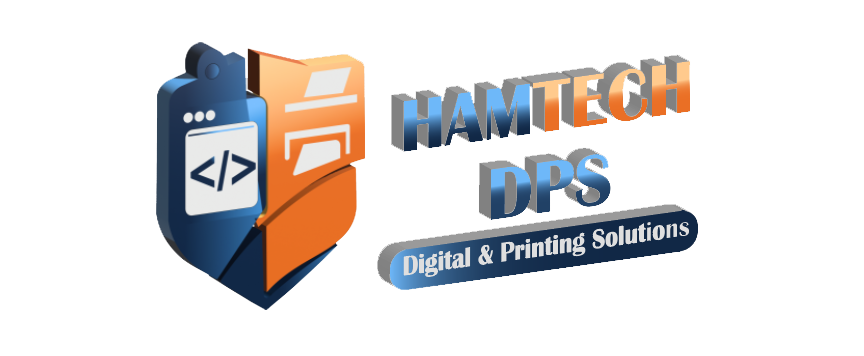 HAMTECH DPS (Digital & Printing Solutions)