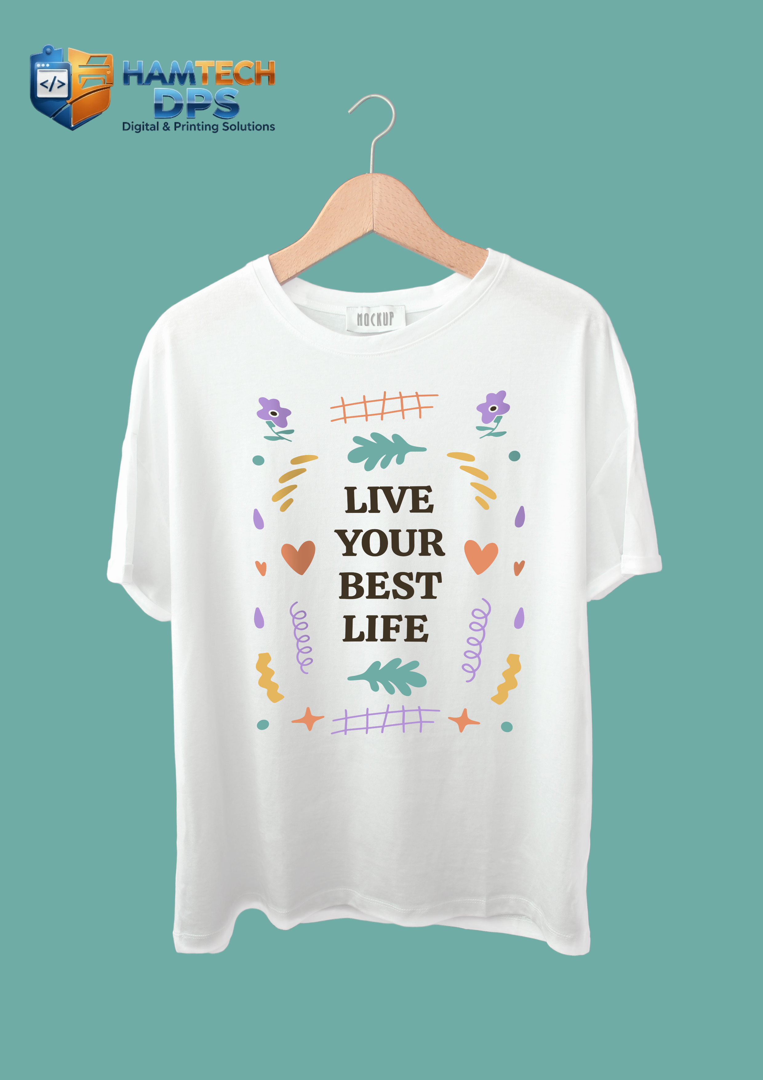 Large Format Printing