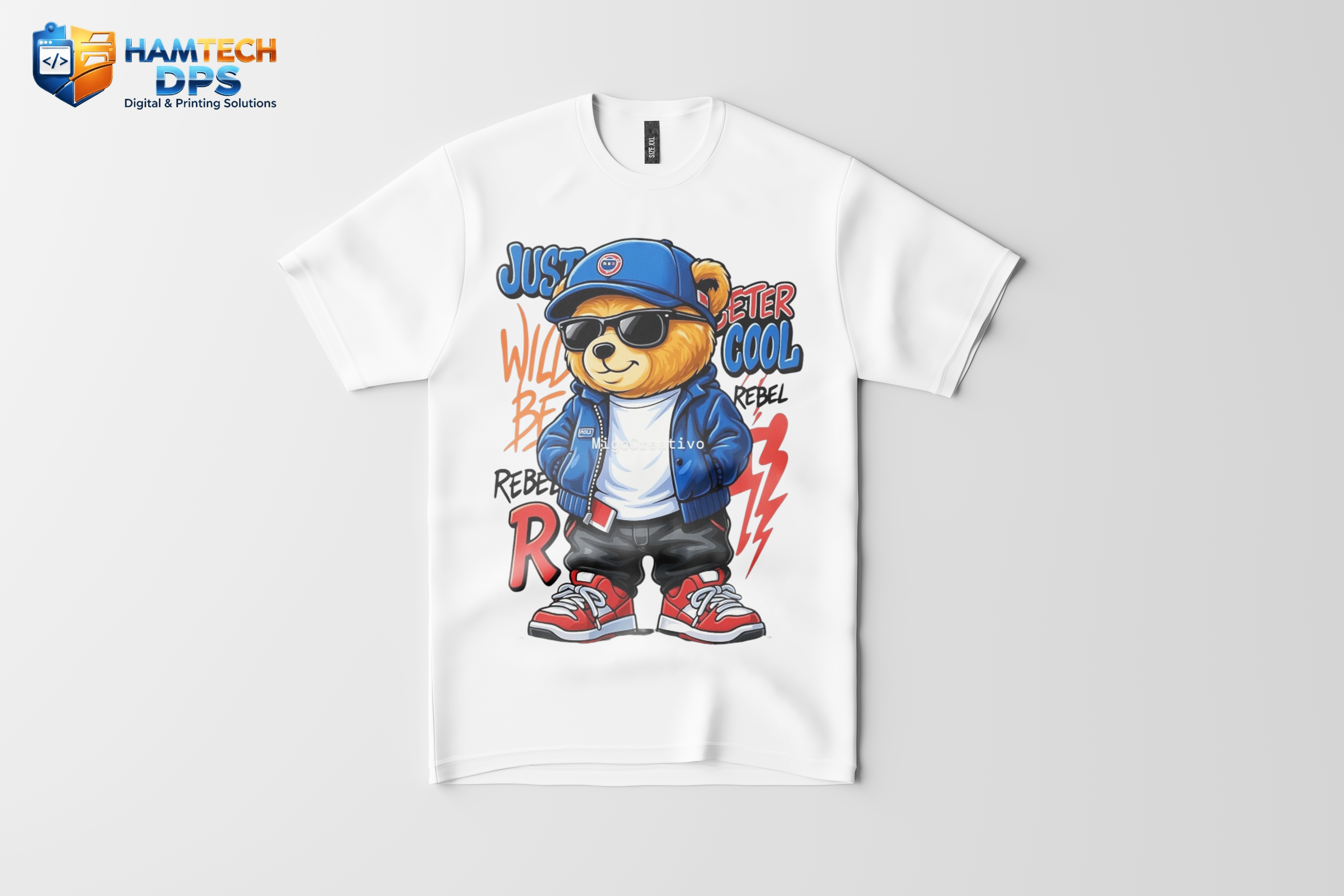 Business Card Printing